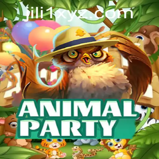 Exploring AnimalParty: A Dive into the World of JILI1