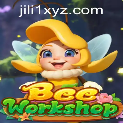 BeeWorkshop: A Buzzing Adventure Game with JILI1