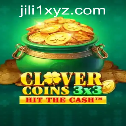 Unveiling the Enchanting World of Clovercoin3x3: A Journey Through JILI1's Latest Gaming Marvel