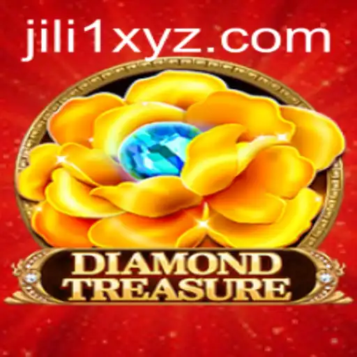 Discover the Thrilling World of Diamondtreasure: Unveiling JILI1