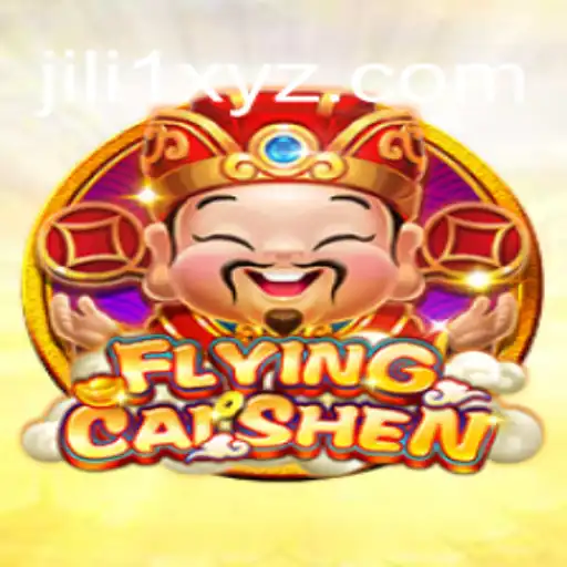 Exploring FlyingCaiShen: A Captivating Game by JILI1