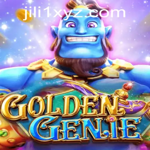 The Enchanting World of GOLDENGENIE: Unveiling the Mystique of JILI1