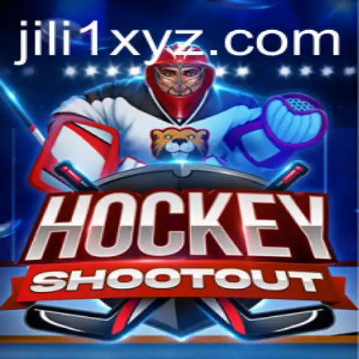HockeyShootout: A Dynamic Sports Gaming Experience