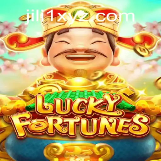Discover the Thrill of LUCKYFORTUNES: A New Gaming Experience