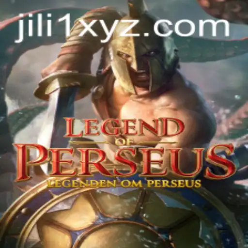 LegendofPerseus: A Mythical Adventure Game Overview