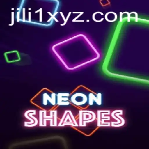 NeonShapes: A Vivid Dive into Puzzle Gaming with JILI1