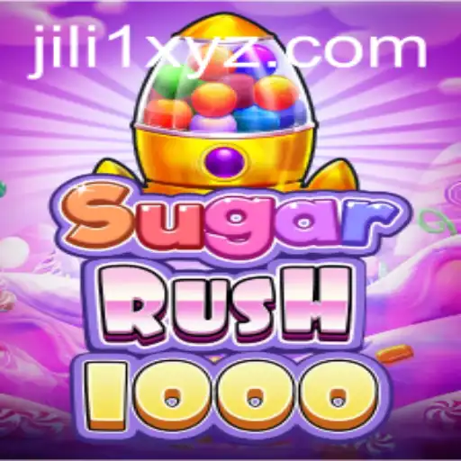 Discover the Exciting World of SugarRush1000 by JILI1