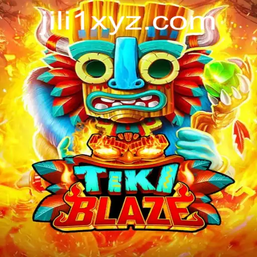 Unveiling TikiBlaze: A Captivating Adventure Packed with Thrills