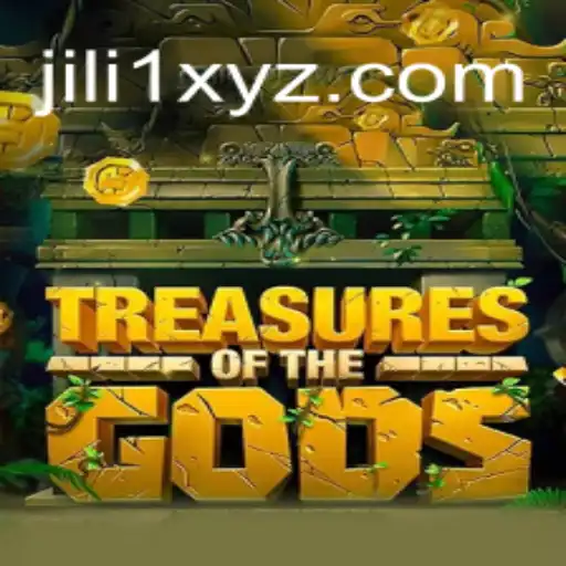Unlocking the Mysteries of 'TreasureoftheGods' with JILI1